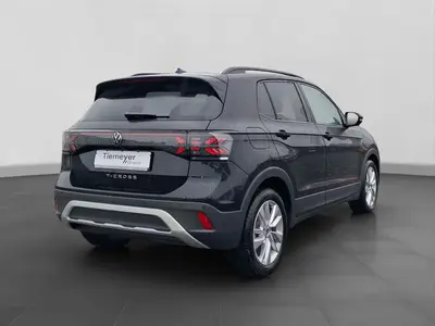 Volkswagen T-Cross – Foto 3