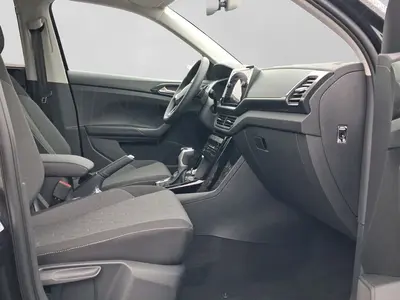 Volkswagen T-Cross – Foto 4