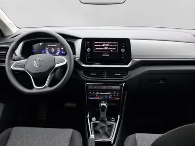 Volkswagen T-Cross – Foto 5