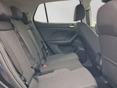 Volkswagen T-Cross – Foto 6