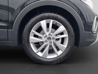 Volkswagen T-Cross – Foto 7