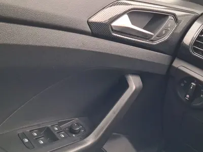 Volkswagen T-Cross – Foto 8