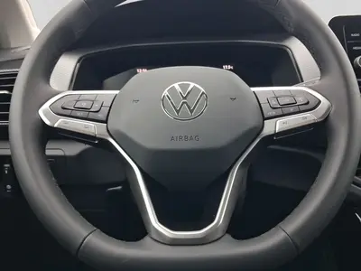 Volkswagen T-Cross – Foto 9