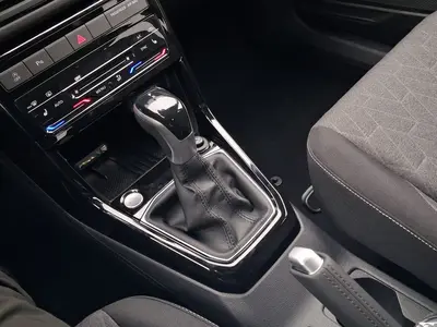 Volkswagen T-Cross – Foto 11