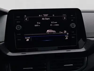 Volkswagen T-Cross – Foto 13