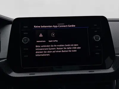 Volkswagen T-Cross – Foto 16
