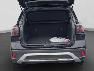 Volkswagen T-Cross – Foto 17