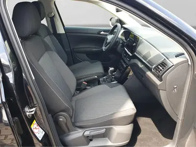 Volkswagen T-Cross – Foto 4