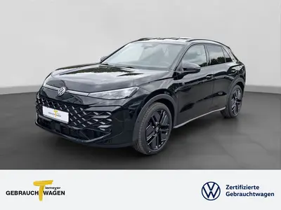 Volkswagen T-Roc – Foto 1