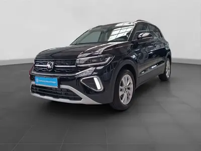 Volkswagen T-Cross – Foto 2