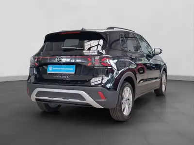 Volkswagen T-Cross – Foto 3