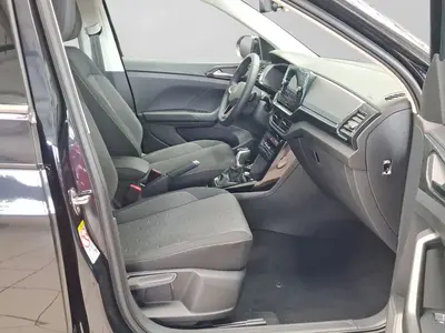 Volkswagen T-Cross – Foto 4