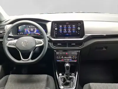 Volkswagen T-Cross – Foto 5