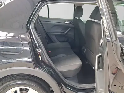 Volkswagen T-Cross – Foto 6