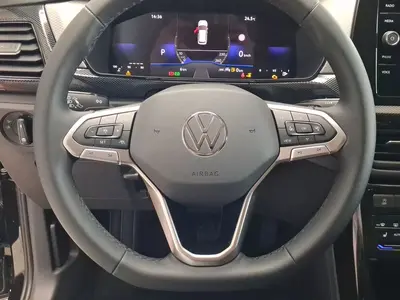 Volkswagen T-Cross – Foto 9