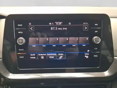 Volkswagen T-Cross – Foto 15