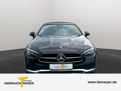 Mercedes-Benz E 200 – Foto 2