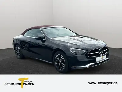 Mercedes-Benz E 200 – Foto 3