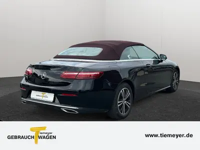 Mercedes-Benz E 200 – Foto 5