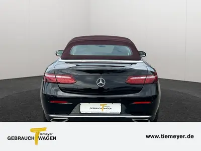 Mercedes-Benz E 200 – Foto 6