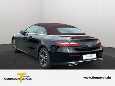 Mercedes-Benz E 200 – Foto 7