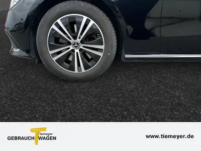 Mercedes-Benz E 200 – Foto 9