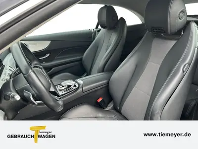Mercedes-Benz E 200 – Foto 10