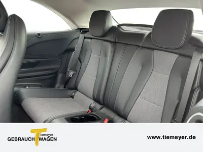 Mercedes-Benz E 200 – Foto 11