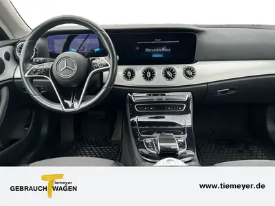 Mercedes-Benz E 200 – Foto 12
