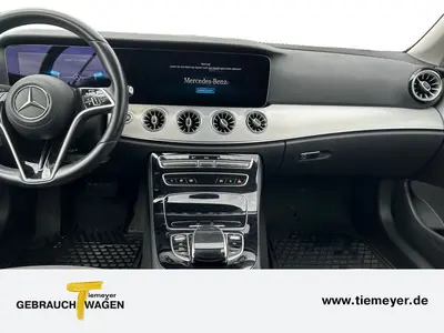 Mercedes-Benz E 200 – Foto 13