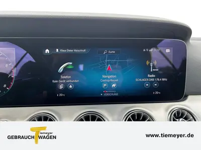 Mercedes-Benz E 200 – Foto 14