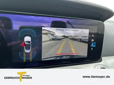 Mercedes-Benz E 200 – Foto 15