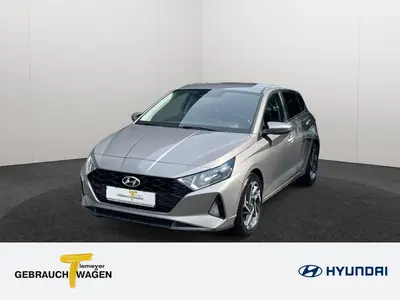 Hyundai i20 – Foto 1