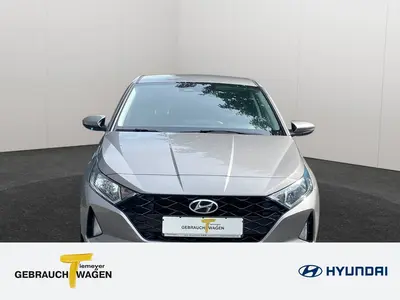 Hyundai i20 – Foto 2