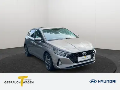 Hyundai i20 – Foto 3