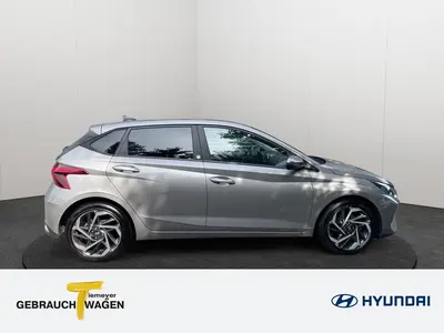 Hyundai i20 – Foto 4