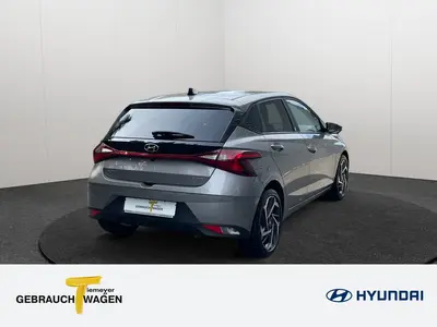 Hyundai i20 – Foto 5
