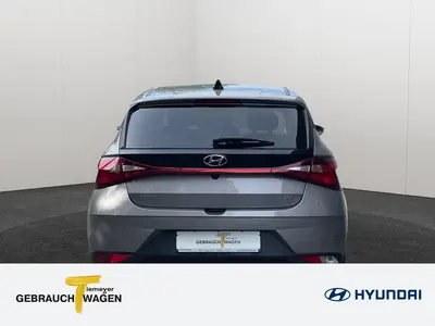 Hyundai i20 – Foto 6