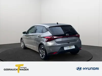 Hyundai i20 – Foto 7