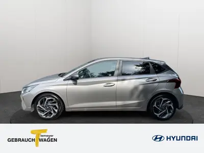 Hyundai i20 – Foto 8