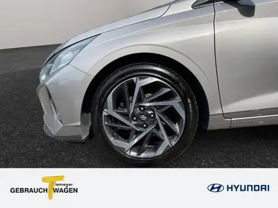 Hyundai i20 – Foto 9