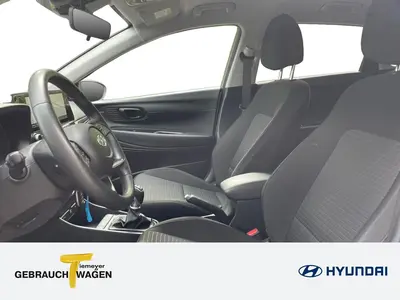 Hyundai i20 – Foto 10