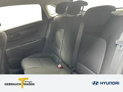 Hyundai i20 – Foto 11
