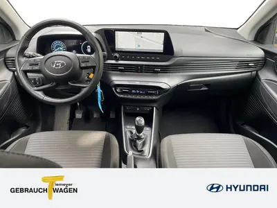 Hyundai i20 – Foto 12