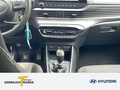 Hyundai i20 – Foto 13