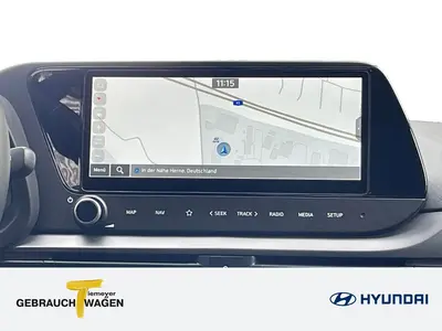 Hyundai i20 – Foto 14