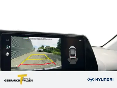 Hyundai i20 – Foto 15