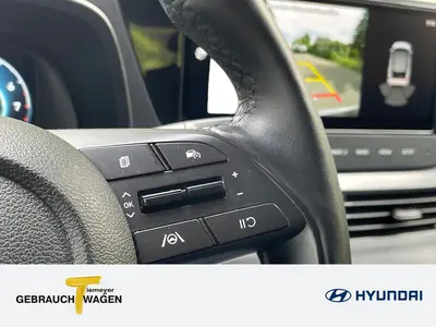 Hyundai i20 – Foto 16