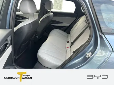 BYD SEAL 6 DM-i Touring – Foto 11