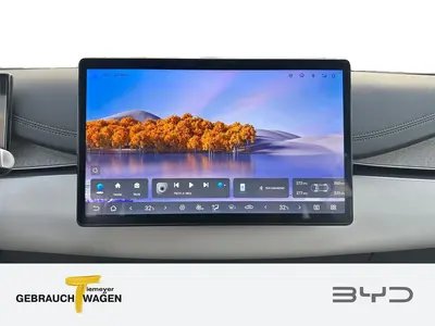 BYD SEAL 6 DM-i Touring – Foto 14